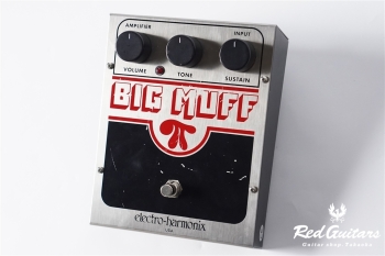 Big Muff Pi